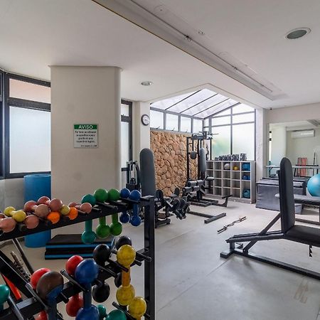 Lflats No The First Free Flex Residence Service Σάο Πάολο Εξωτερικό φωτογραφία