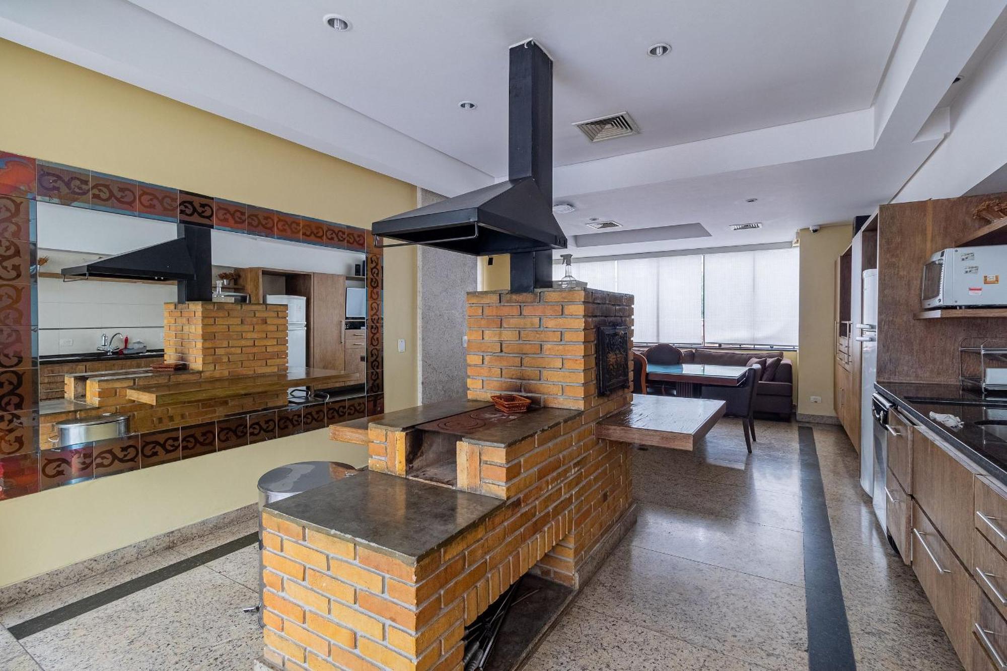 Lflats No The First Free Flex Residence Service Σάο Πάολο Εξωτερικό φωτογραφία