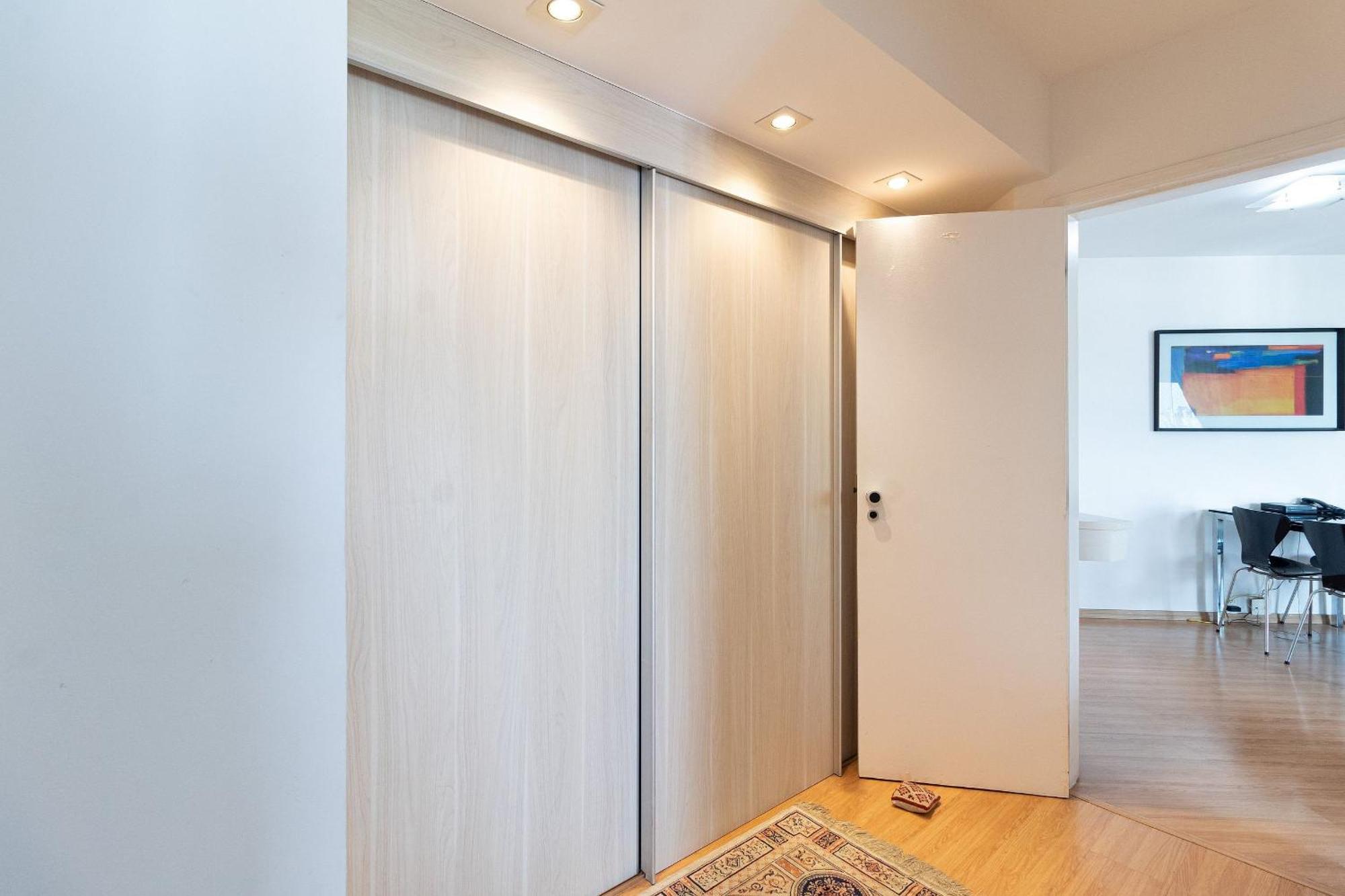 Lflats No The First Free Flex Residence Service Σάο Πάολο Εξωτερικό φωτογραφία