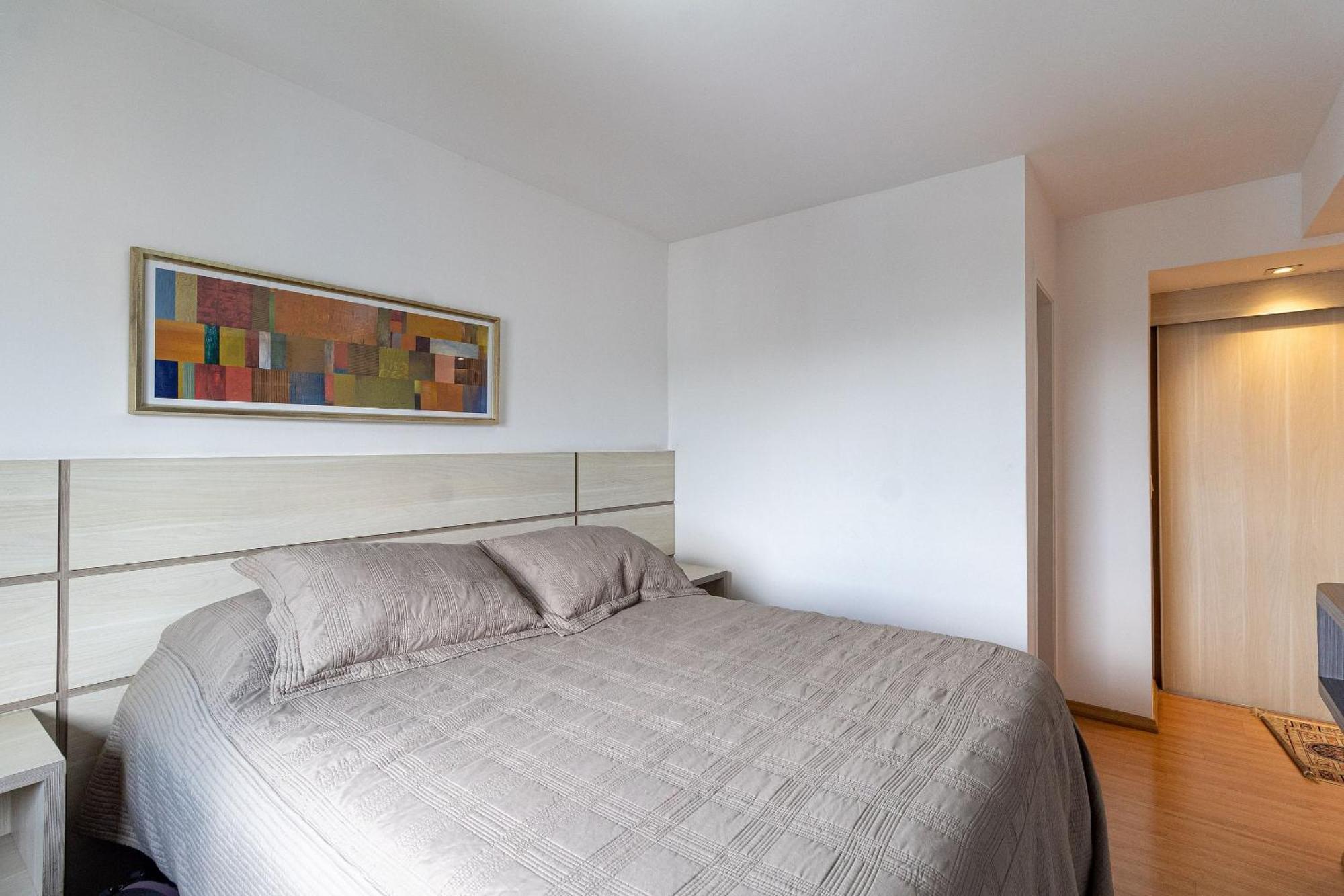 Lflats No The First Free Flex Residence Service Σάο Πάολο Εξωτερικό φωτογραφία