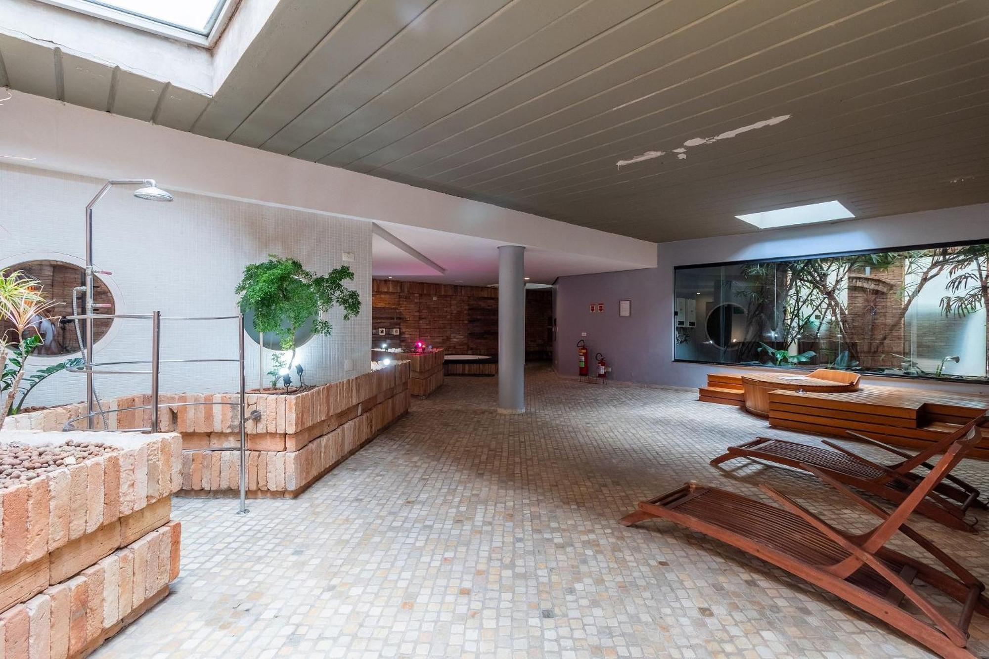 Lflats No The First Free Flex Residence Service Σάο Πάολο Εξωτερικό φωτογραφία