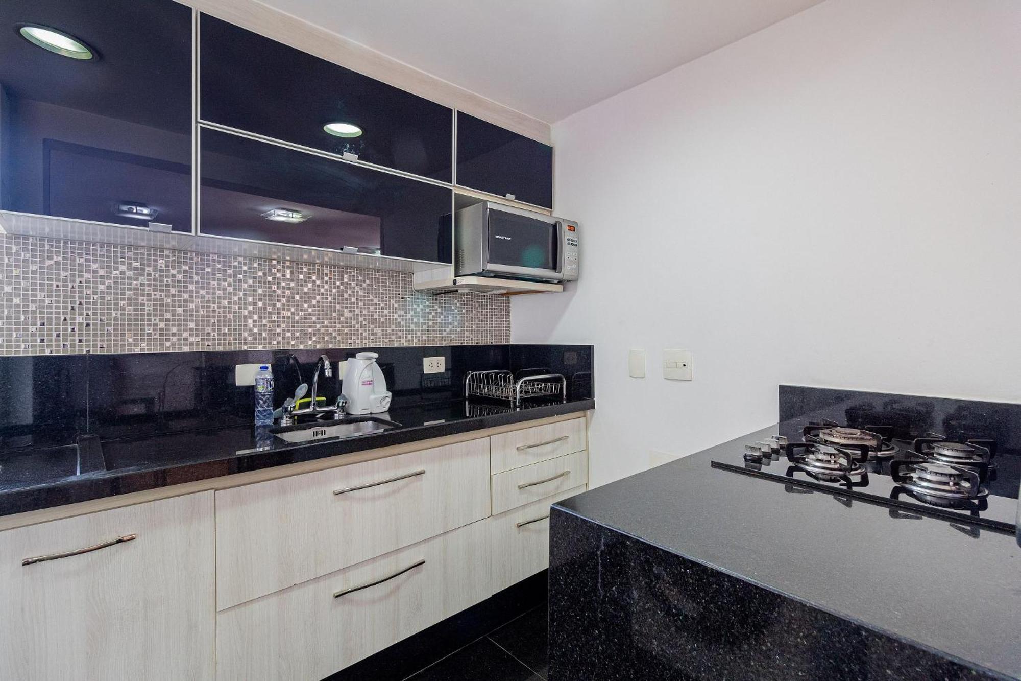Lflats No The First Free Flex Residence Service Σάο Πάολο Εξωτερικό φωτογραφία