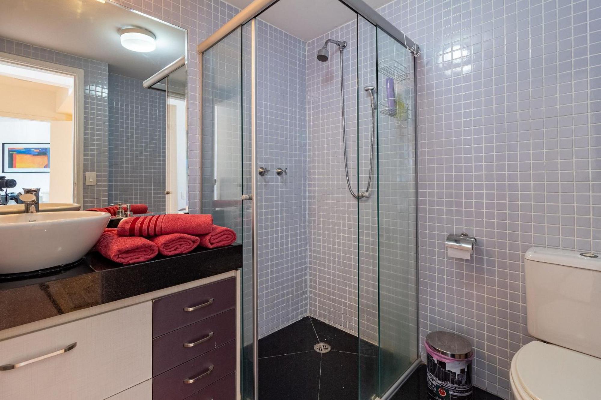 Lflats No The First Free Flex Residence Service Σάο Πάολο Εξωτερικό φωτογραφία