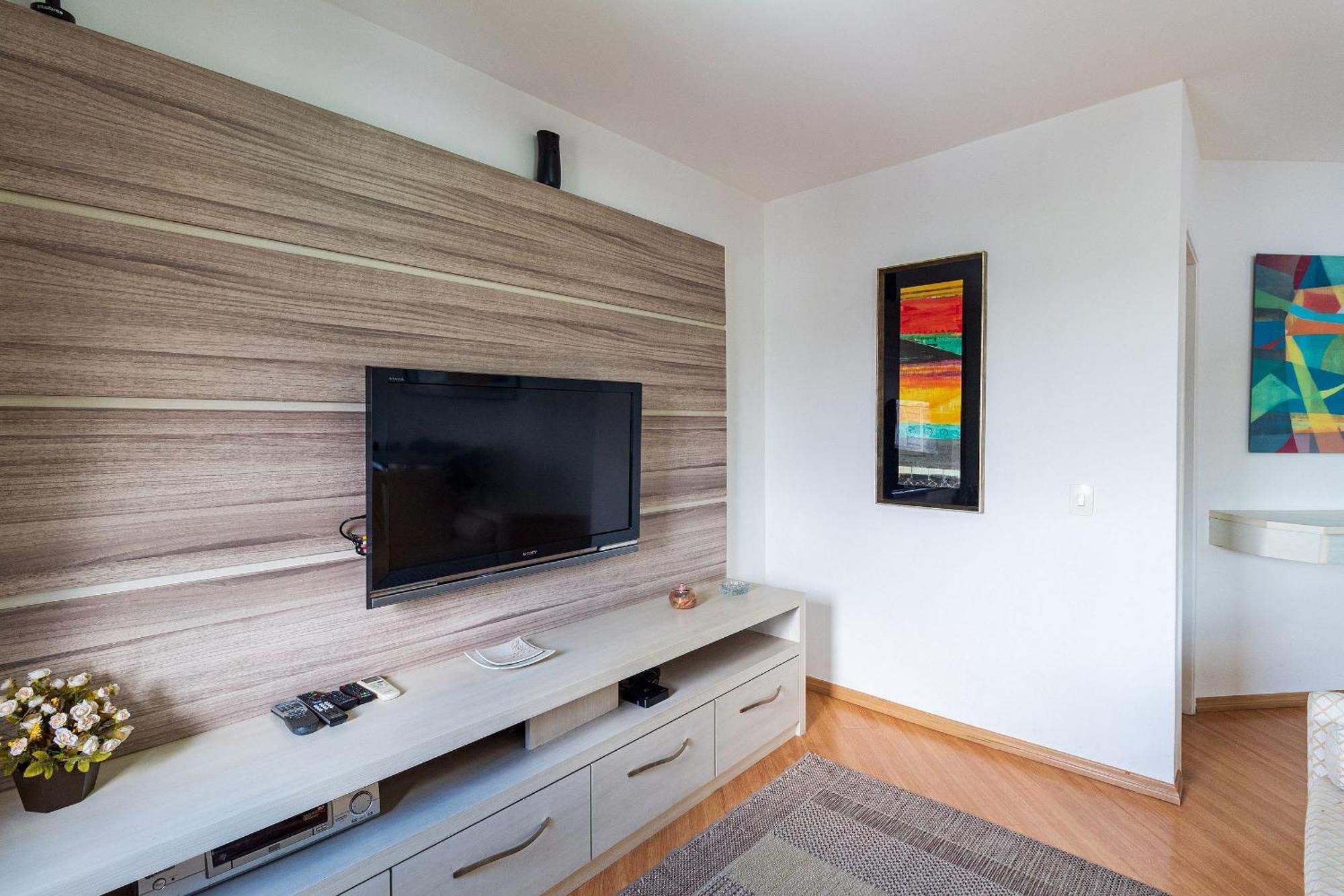 Lflats No The First Free Flex Residence Service Σάο Πάολο Εξωτερικό φωτογραφία
