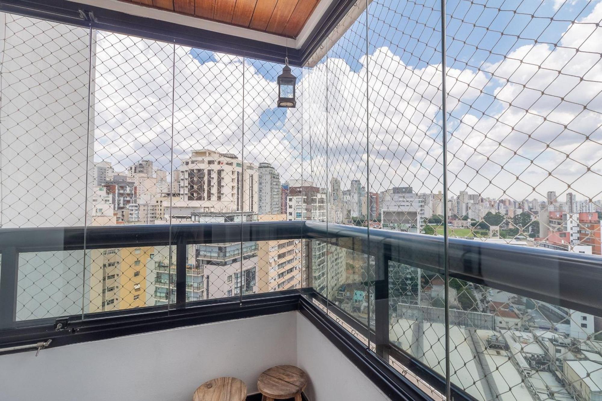 Lflats No The First Free Flex Residence Service Σάο Πάολο Εξωτερικό φωτογραφία
