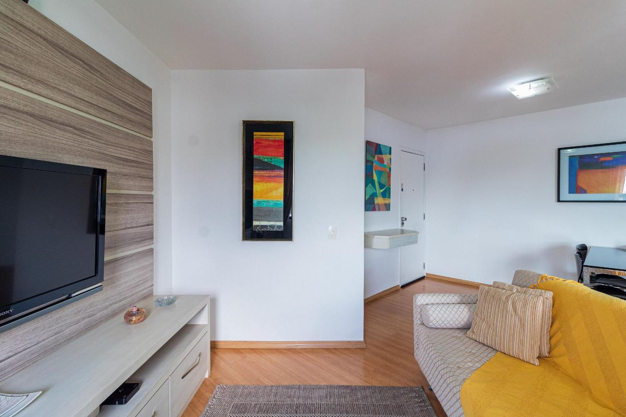 Lflats No The First Free Flex Residence Service Σάο Πάολο Εξωτερικό φωτογραφία