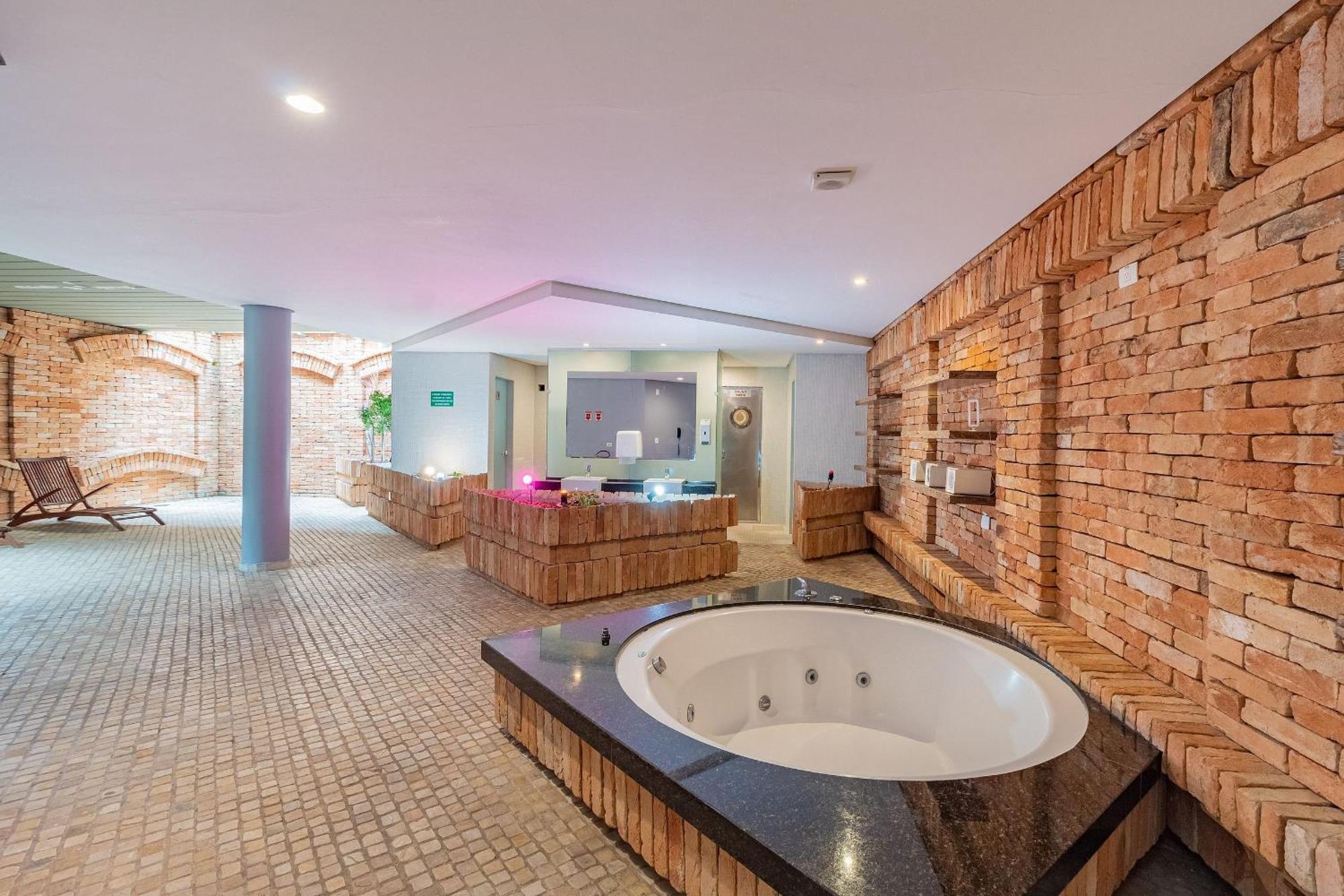 Lflats No The First Free Flex Residence Service Σάο Πάολο Εξωτερικό φωτογραφία