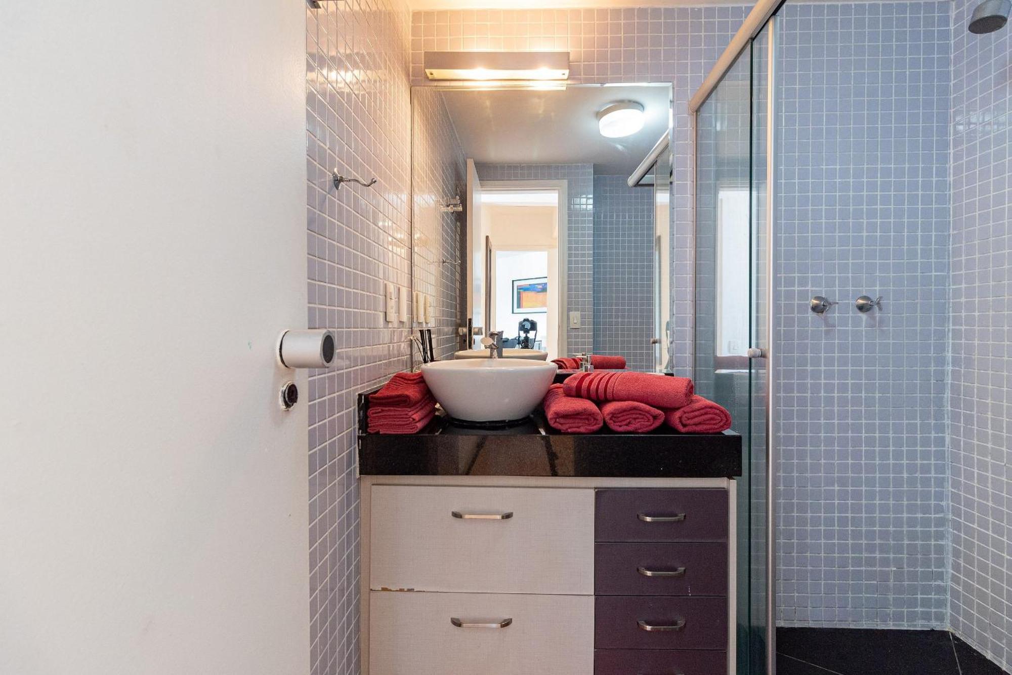Lflats No The First Free Flex Residence Service Σάο Πάολο Εξωτερικό φωτογραφία