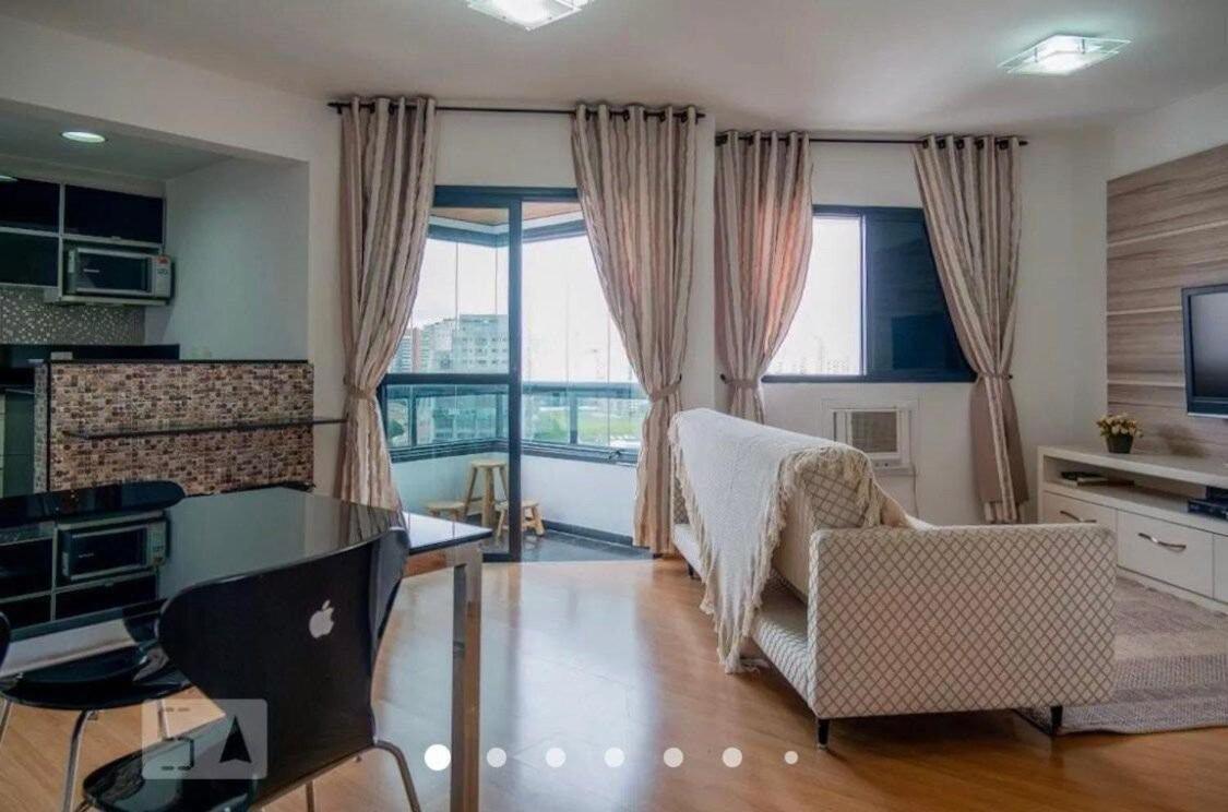 Lflats No The First Free Flex Residence Service Σάο Πάολο Εξωτερικό φωτογραφία